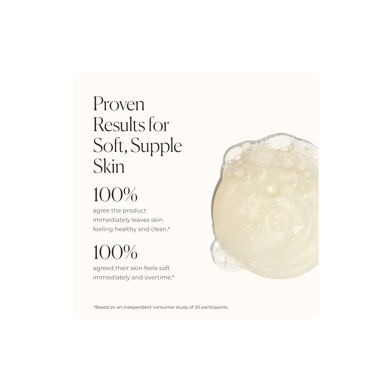 Laura Mercier Hydrating Body Wash - Hydrating Daily Cleanser, 200ml