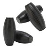 4pcs Electrotherapy Handle Silica Gel Flexible Health Equipment DDS Bioelectric