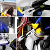 S&R Long Nose Pliers (Radio Pliers) with a Cutting Edge
