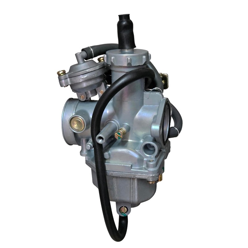 MothAr Carburetor For Honda CRF 150F 2003-2014 Carb w/Throttle Cablev