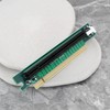 Create idea PCI-Express 16x Riser Adapter Card 90¡ã for 1U/2U