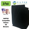 Holmes HAPF60 24-Pack Replacement Carbon Pre Filter 6"x9.25"