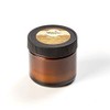 Wholesome Hive All Natural Beeswax Coconut Oil Vapor Rub Relieve