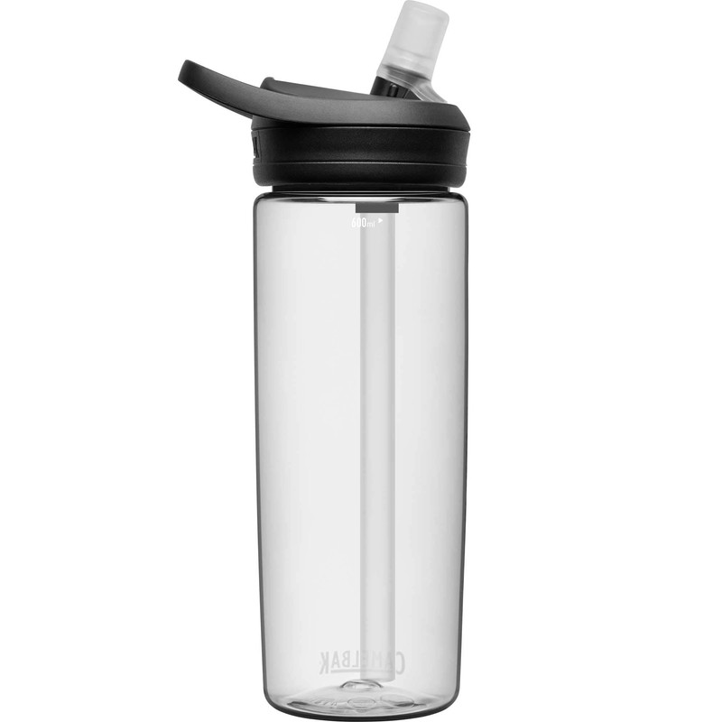 Camelbak Unisex Adult eddy+ Leak Proof Bottle - 400 Blue,