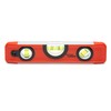 Lufkin LTL1000-02 Composite Torpedo Level 9" with Compact Size for