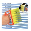 Patry Deluxe 2x Cepillo Persiana Limpieza Polvo Ventana Lavable Casa