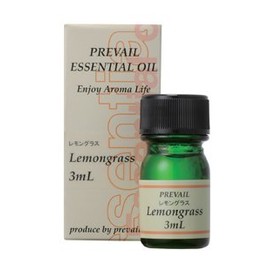 Daily Aroma Essential Oil Mini No Lemongrass