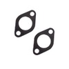 Aootiver Replacement for OEM Gasket KIT Kawasaki FR651V, FR691V, FR730V