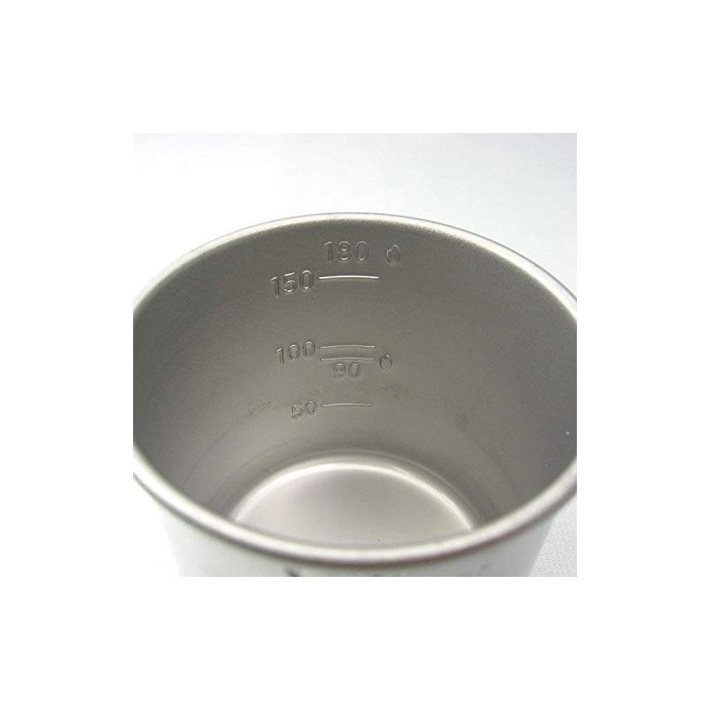 Stainless Steel Rice Measuring Cup + Rice Paddle Scoop Spatula
