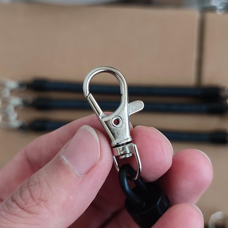 12 Pcs Bird Cage Locks, Metal Pet Cage Door Lock