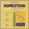Stumptown Coffee Roasters, Medium Roast Whole Bean Coffee, 100% Arabica