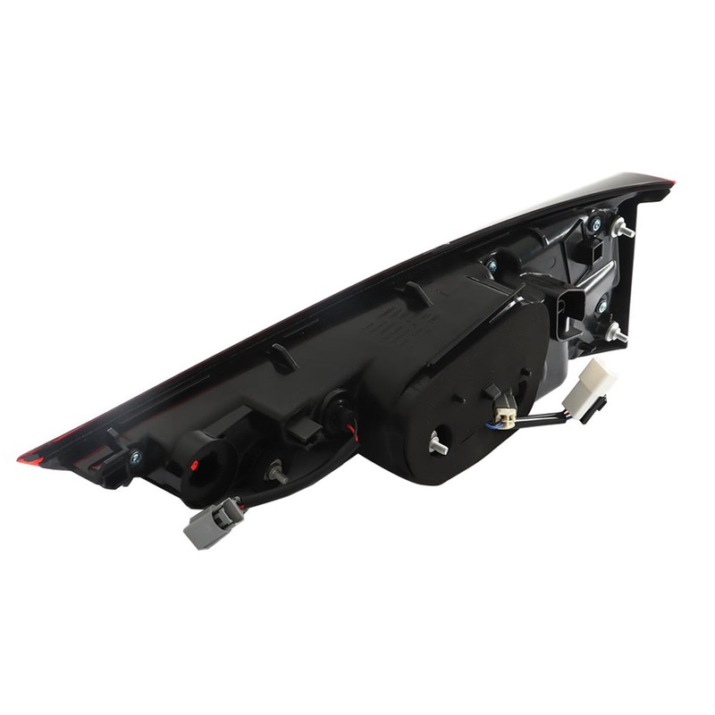 ANTUKO Inner Left Side Tail Light Replacement for Highlander 2020-2022
