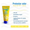 Protector Solar Caribbean Beach Kids Fps Uva Uvb 150g