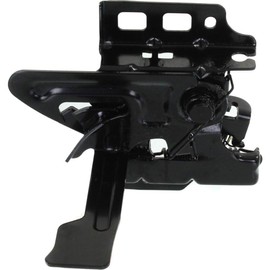 For Chevy Suburban 2500 Hood Latch 2007-2013 | GM1234108 | 25816908