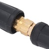 Welding Cable Connector DKJ10-25 DKZ10-25 Quick Fitting 200-300Amp 35-50 Sq