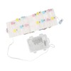 String Lights 3 Meters 30 Light Remote Control Waterproof Rabbit