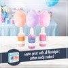 Nostalgia Cotton Candy Machine - Retro Cotton Candy Machine for