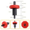 GXARTS Jump Start Electric Engine Drill Bit Adapter Fit for
