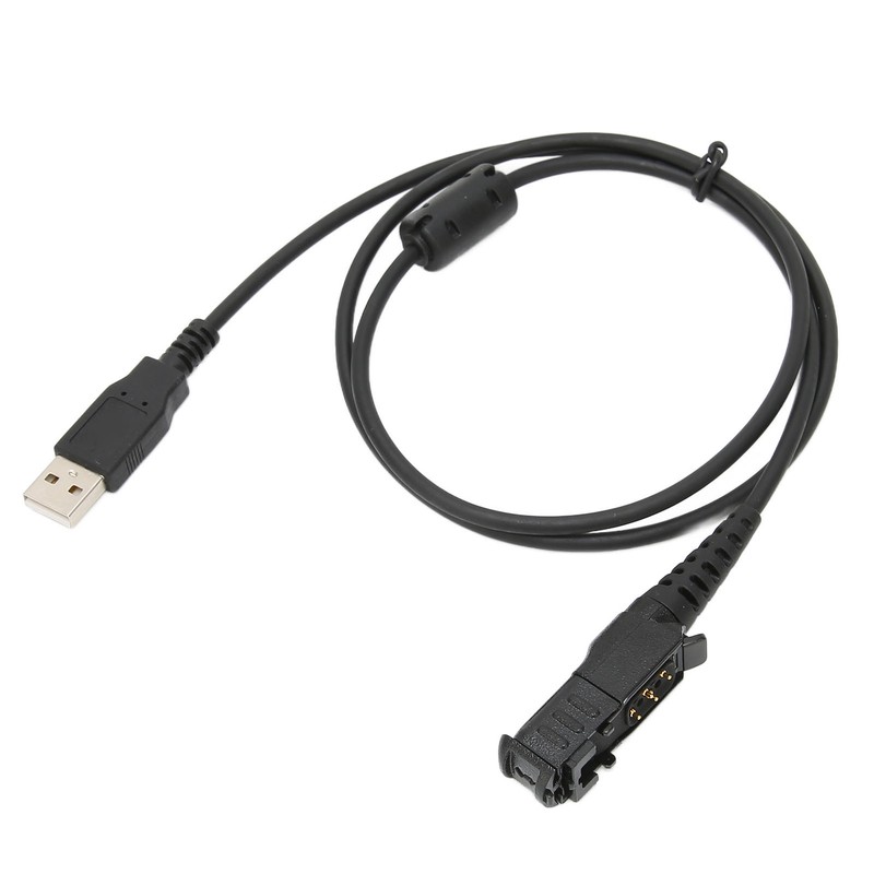 USB Programming Cable Walkie Talkie USB Programming Cable for Motorola