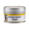 Bourbon Smoked Pepper