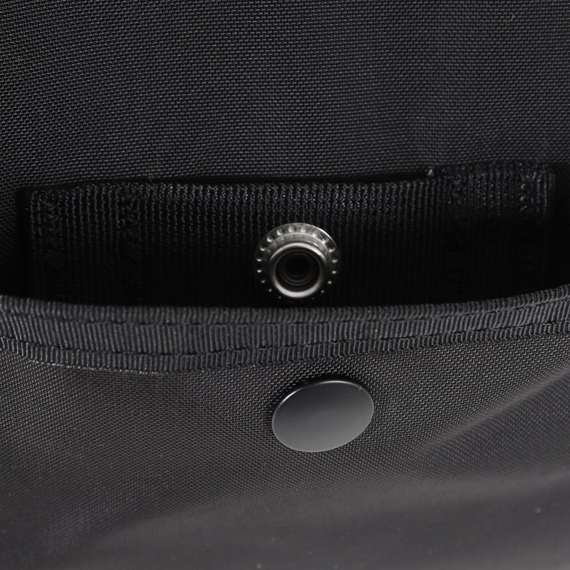 GREGORY Shoulder Bag Utility Shoulder S, Black