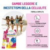 Equilibra Dren Ananas Zero Zuccheri, Integratore con Bromelina, Rutina, Drenaggio