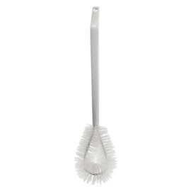 Fuller Brush Bent Tip Bowl Brush
