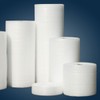 LP Packaging 350 ft x 12" Small Bubble Cushioning Wrap