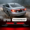 TBHOO Rear Tailgate Trunk Lights Lid for 10th Gen Honda