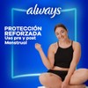 Always Diarios Regular Con Aroma, Protectores Diarios, 80 Unidades
