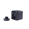 Lume Cube LC-MC11 Magnetic Back Cap - Black