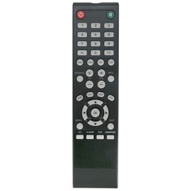 New Replace Remote Control Compatible with Seiki TV LC-24G82 Sc151fs LC-32G82 Sc552gs SE-222FS SC262FS SC391TS SE241TS SE391TS Se22hy01 SE501TS SE551GS SE60GY05 SC151FS SC32HT04 SC371TS SC461TS