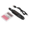 USB Engraving Machine Mini Handheld Adjustable Speed Electric Engraver for