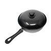 Norpro 9.5 Inch Nonstick Egg Poacher Skillet Set with Removable
