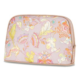 Oilily Chiara Frappe Cosmetic Bag, Frappe