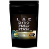 JAY&CO. Muscle Training Supplement LAC Leucine Arginine Citrulline Powder (Lemon,