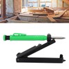 Multifunction Scribing Tool Construction Pencil Aluminum Alloy DIY Woodworking Scribe