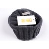 Bo.MA. 100% Pure Regenerated Cashmere Ribbed Hat for Men and