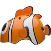 BELL Finding Dory Nemo Multisport 3D Toddler Helmet, Toddler (3-5