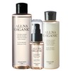 Oruna Organic Lotion, Milky Lotion, Essence, 7.9 inches (200/150/47 ml),