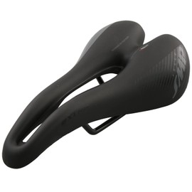 SELLE SMP EXTRA03-NE EXTRA, BLACK MATT Saddle