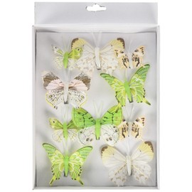 Heitmann Deco Butterflies