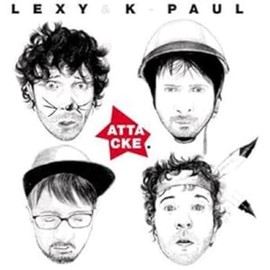 Attacke (Limited Edition)