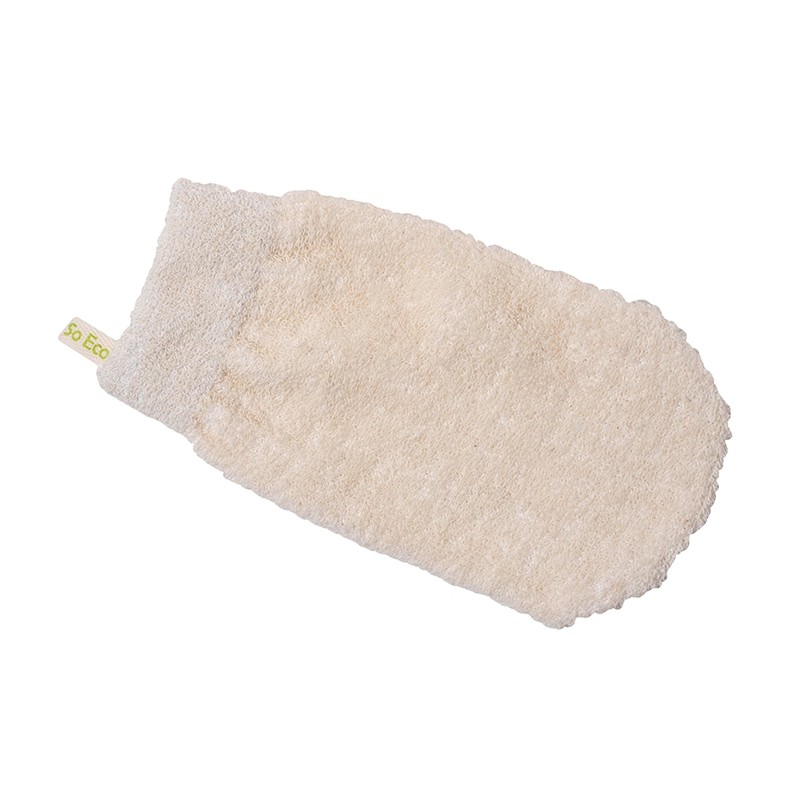 So Eco Bath & Shower Mitt