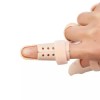 손가락깁스고정 손가락 깁스 지지대 엄지 검지 고정 보호대 [0호] Finger