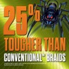DuraBraid - 15LB 300Y HVYL