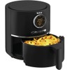 Tefal EY1118 UltraFry Digital Hot air fryer Auto power off