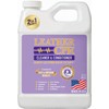 Leather Cpr Leather Cleaner And Conditioner - Leather Conditioner For