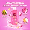No Brand Sunsilk Smooth and Manageable Shampoo 680 ml -