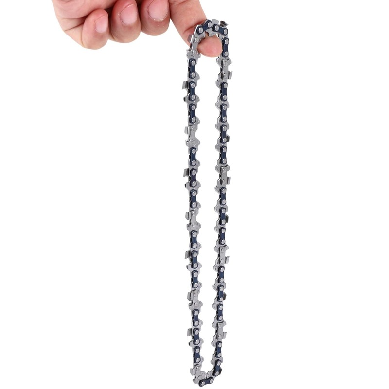 Tuperoymse 15Pcs Mini Chainsaw Chain for 6 Inch Chainsaw Chain